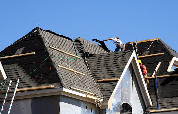 Quick and Trustworthy Emergency Roof Repair Services in Beardstown, IL
