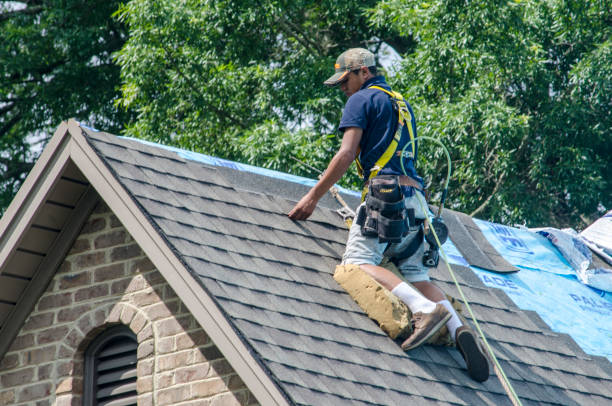 Quick and Trustworthy Emergency Roof Repair Services in Beardstown, IL